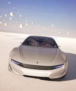 Pininfarina Cambiano Concept 2012 года